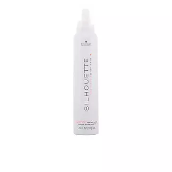 SCHWARZKOPF PROFESSIONAL Мусс для гибкой фиксации волос Silhouette Flexible Hold 200.0