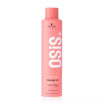 SCHWARZKOPF PROFESSIONAL Osis Volume up Лак текстурирующий для волос