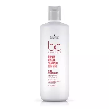 SCHWARZKOPF PROFESSIONAL Шампунь BONACURE Repair для восстановления