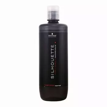 SCHWARZKOPF PROFESSIONAL Сильный фиксатор для волос Silhouette 1000.0