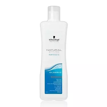 SCHWARZKOPF PROFESSIONAL Styling Lotion 0 Лосьон для завивки сильных волос