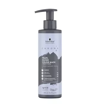 SCHWARZKOPF PROFESSIONAL Тонирующая бондинг-маска Chroma ID Color Mask