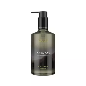 SCOTTISH FINE SOAPS Гель для душа Oakmoss Body Wash