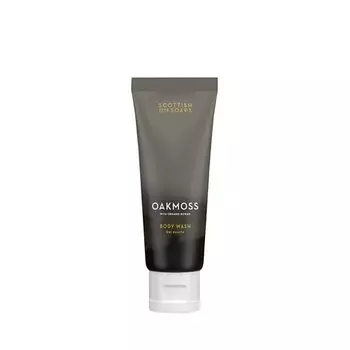 SCOTTISH FINE SOAPS Гель для душа Oakmoss Body Wash