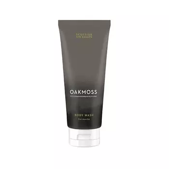 SCOTTISH FINE SOAPS Гель для душа Oakmoss Body Wash