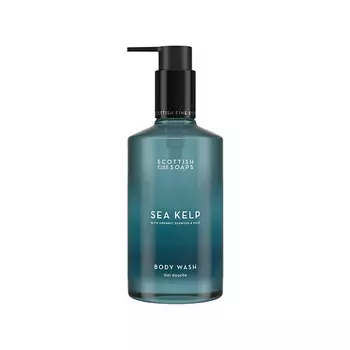 SCOTTISH FINE SOAPS Гель для душа Sea Kelp Body Wash