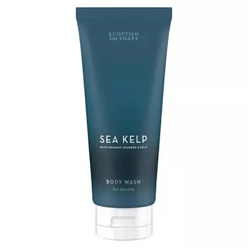 SCOTTISH FINE SOAPS Гель для душа Sea Kelp Body Wash