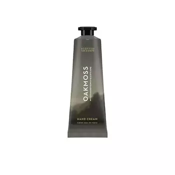 SCOTTISH FINE SOAPS Крем для рук Scottish Oakmoss Hand Cream
