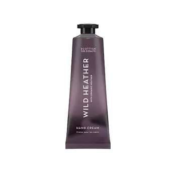 SCOTTISH FINE SOAPS Крем для рук Wild Heather Hand Cream