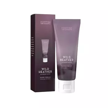 SCOTTISH FINE SOAPS Крем для рук Wild Heather Hand Cream