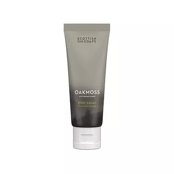SCOTTISH FINE SOAPS Крем для тела Oakmoss Body Cream