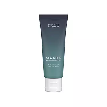 SCOTTISH FINE SOAPS Крем для тела Sea Kelp Body Cream