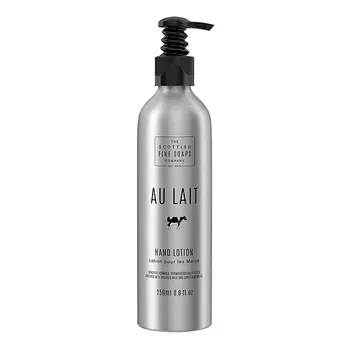 SCOTTISH FINE SOAPS Лосьон для рук Au Lait Hand Lotion