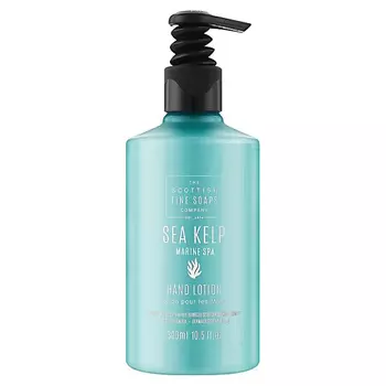 SCOTTISH FINE SOAPS Лосьон для рук Sea Kelp