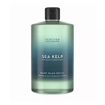 SCOTTISH FINE SOAPS Сменный блок жидкого мыла Sea Kelp Hand Wash