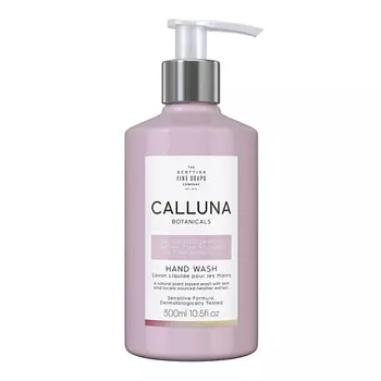 SCOTTISH FINE SOAPS Жидко мыло Calluna Botanicals Hand Wash