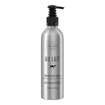 SCOTTISH FINE SOAPS Жидкое мыло для рук Au Lait Cream Hand Wash