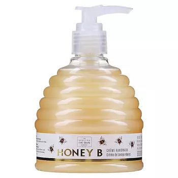 SCOTTISH FINE SOAPS Жидкое мыло Honey B Hand Wash