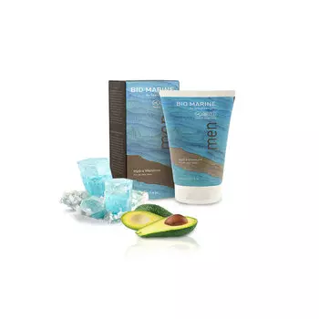 SEA OF SPA эмульсия для лица BIO MARINE