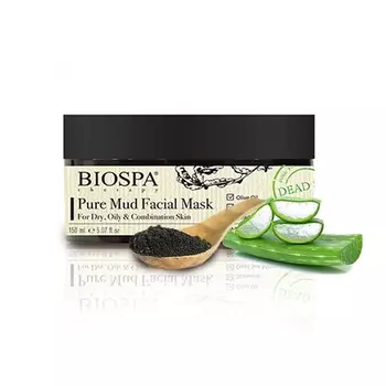 SEA OF SPA маска для лица BIO SPA