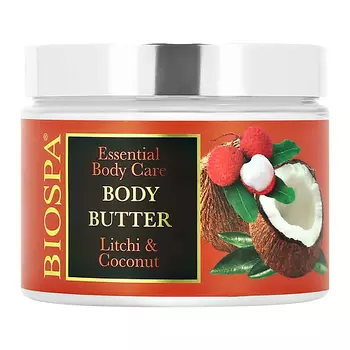 SEA OF SPA Масло для тела личи и кокос 350.0