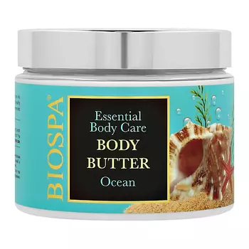 SEA OF SPA Масло для тела океан 350