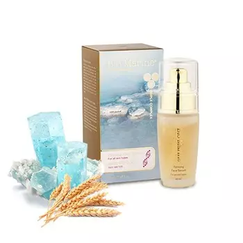 SEA OF SPA сыворотка для лица BIO MARINE