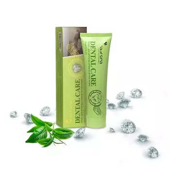 SEA OF SPA зубная паста SEA OF SPA