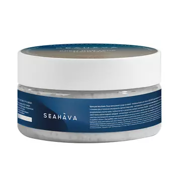 SEAHAVA Скраб для тела антицеллюлитный кокос 250.0