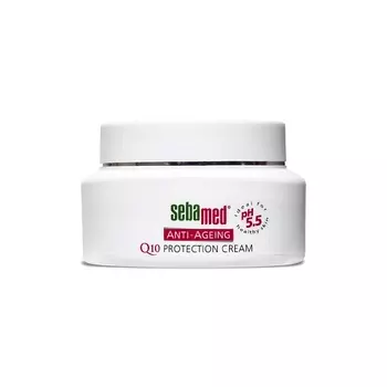 SEBAMED Дневной антивозрастной крем с антиоксидантами Anti-Ageing Q10 Protection 50.0