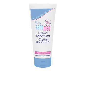 SEBAMED Защитный крем под подгузник Baby Cream Balsam