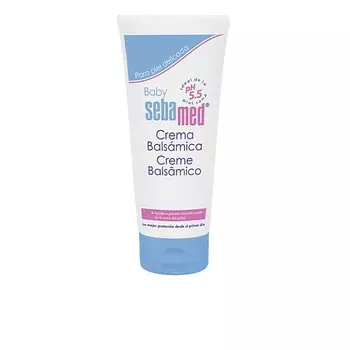 SEBAMED Защитный крем под подгузник Baby Cream Balsam