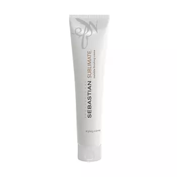 SEBASTIAN PROFESSIONAL Финиш-крем для укладки волос Sublimate