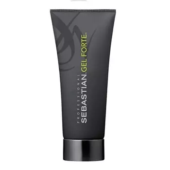 SEBASTIAN PROFESSIONAL Гель для стойкой фиксации волос Gel Forte