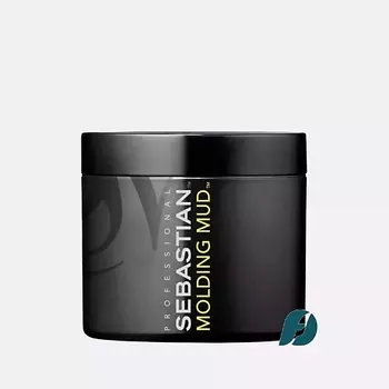 SEBASTIAN PROFESSIONAL Глина для креативного стайлинга MOLDING MUD 75.0