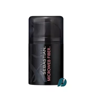 SEBASTIAN PROFESSIONAL Эластичный гель-микроволокно для укладки волос MICROWEB FIBER 45.0