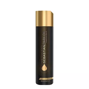 SEBASTIAN PROFESSIONAL Кондиционер для волос Dark Oil