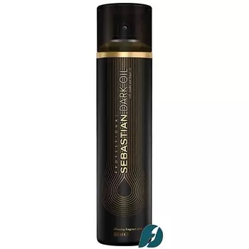 SEBASTIAN PROFESSIONAL Кондиционирующий мист DARK OIL MIST 200.0