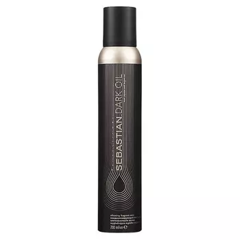 SEBASTIAN PROFESSIONAL Кондиционирующий мист для волос Dark Oil