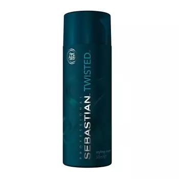 SEBASTIAN PROFESSIONAL Крем для создания локонов Twisted 145.0