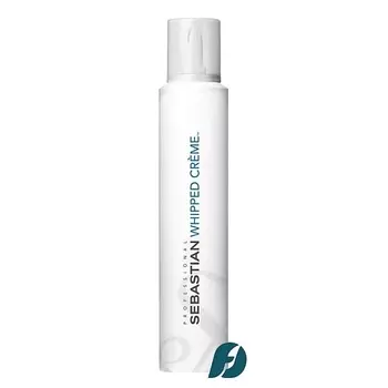 SEBASTIAN PROFESSIONAL Крем-мусс для волос WHIPPED CREME 150.0