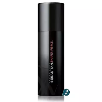 SEBASTIAN PROFESSIONAL Лак для волос ультрасильной фиксации SHAPER FIERCE 50.0