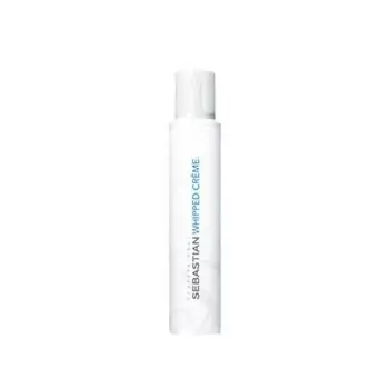 SEBASTIAN PROFESSIONAL Легкий кондиционирующий крем-мусс HYDRATE Whipped Creme 150.0