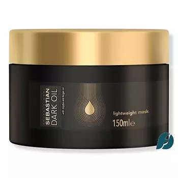 SEBASTIAN PROFESSIONAL Маска для волос DARK OIL 150.0