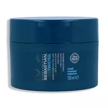 SEBASTIAN PROFESSIONAL Маска для формирования упругих локонов Twisted