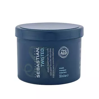 SEBASTIAN PROFESSIONAL Маска для формирования упругих локонов Twisted