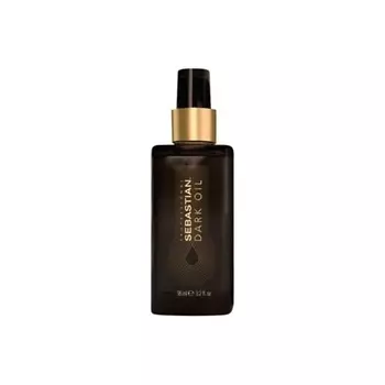 SEBASTIAN PROFESSIONAL Масло для гладкости и плотности волос Dark Oil 95.0