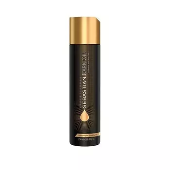 SEBASTIAN PROFESSIONAL Мягкий масляной кондиционер для всех типов волос Dark Oil