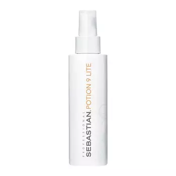 SEBASTIAN PROFESSIONAL Несмываемый кондиционер для укладки Potion 9 Lite