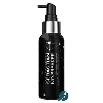 SEBASTIAN PROFESSIONAL Несмываемый спрей для волос NO.BREAKER 100.0